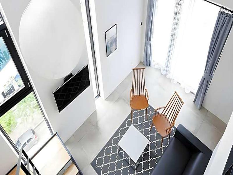 Gangneung Boutique Hotel Bombom image