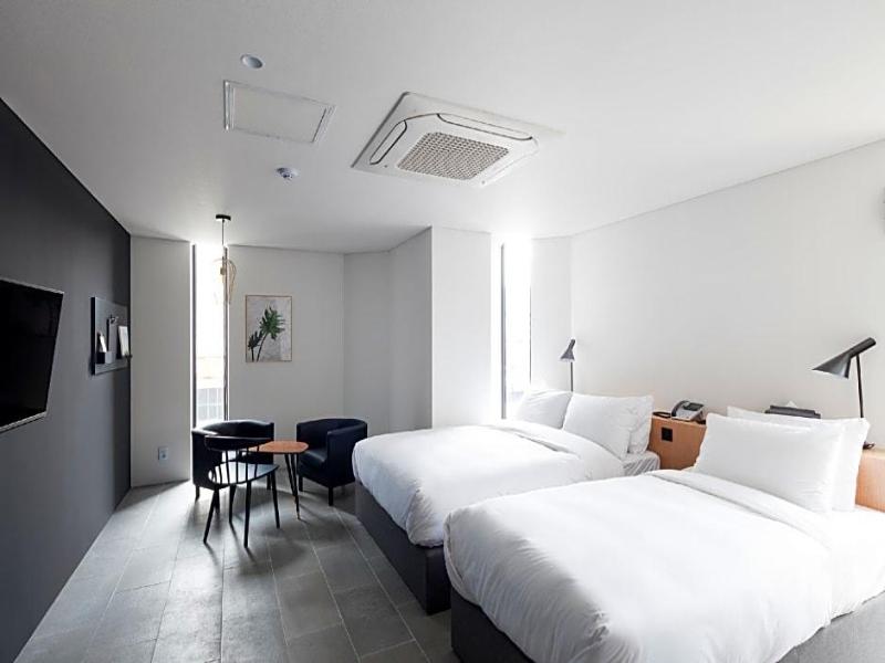Gangneung Boutique Hotel Bombom image