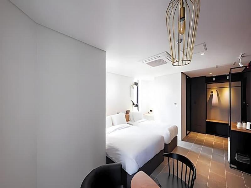 Gangneung Boutique Hotel Bombom image