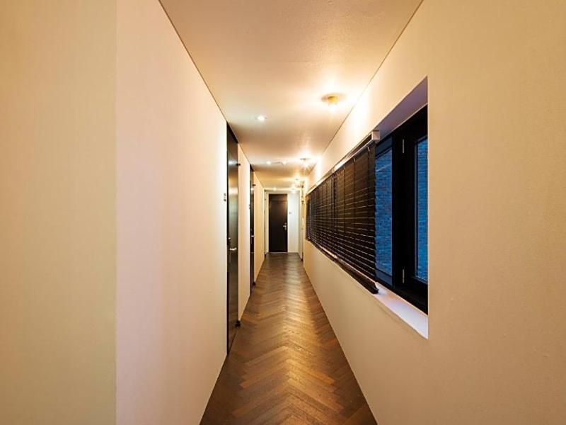Gangneung Boutique Hotel Bombom image
