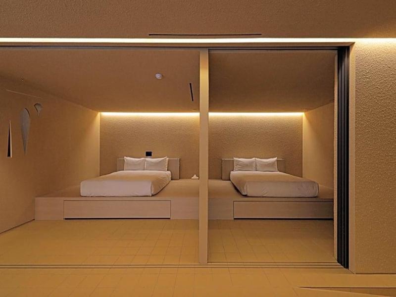 Gangneung Boutique Hotel Bombom image