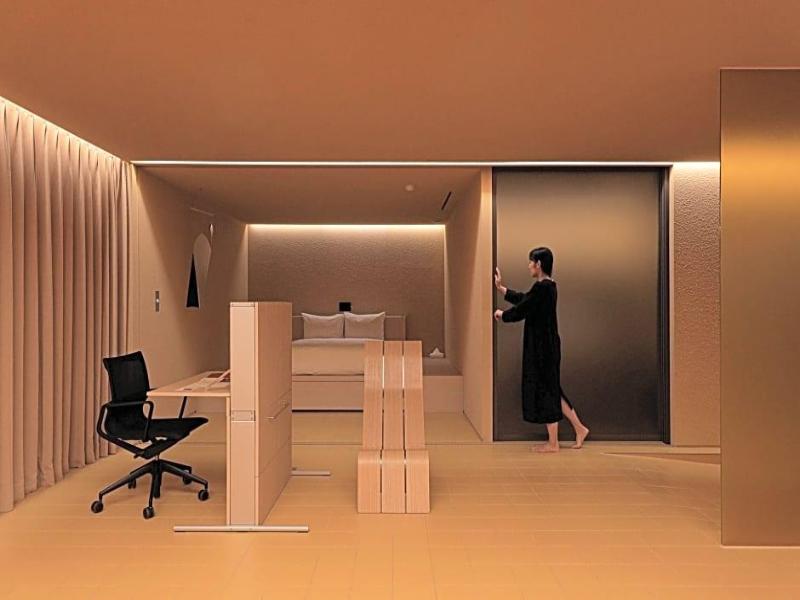 Gangneung Boutique Hotel Bombom image