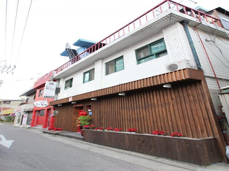 Naru Hostel image