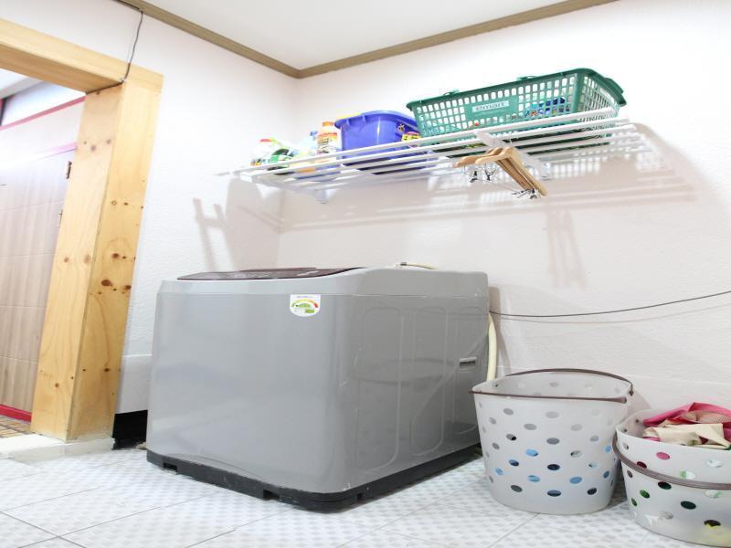 Naru Hostel image