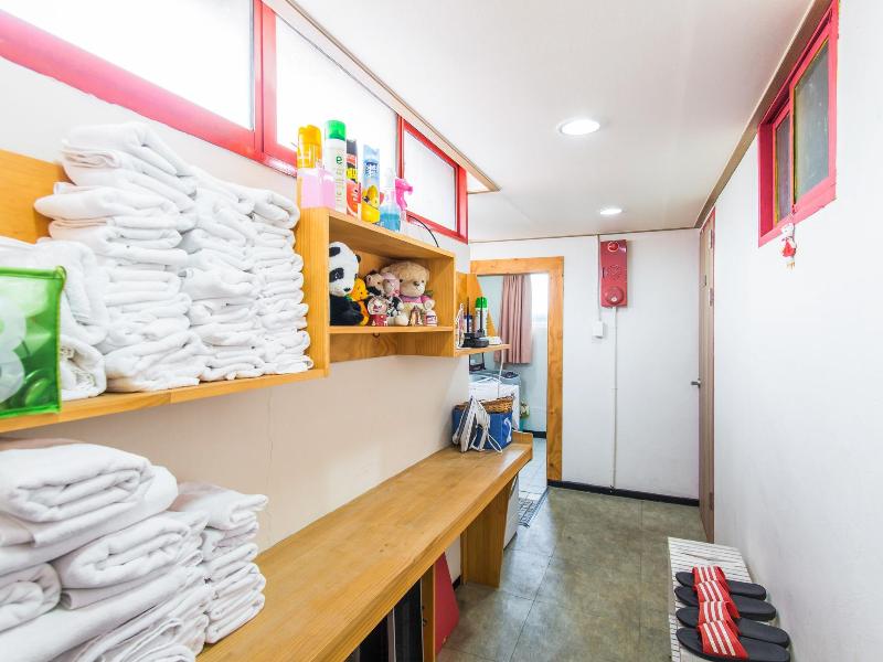 Naru Hostel image