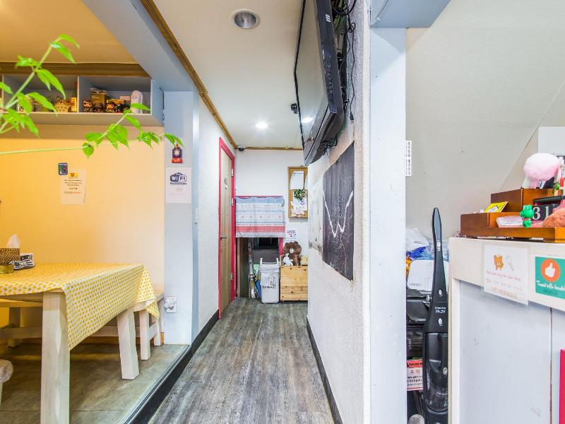 Naru Hostel image