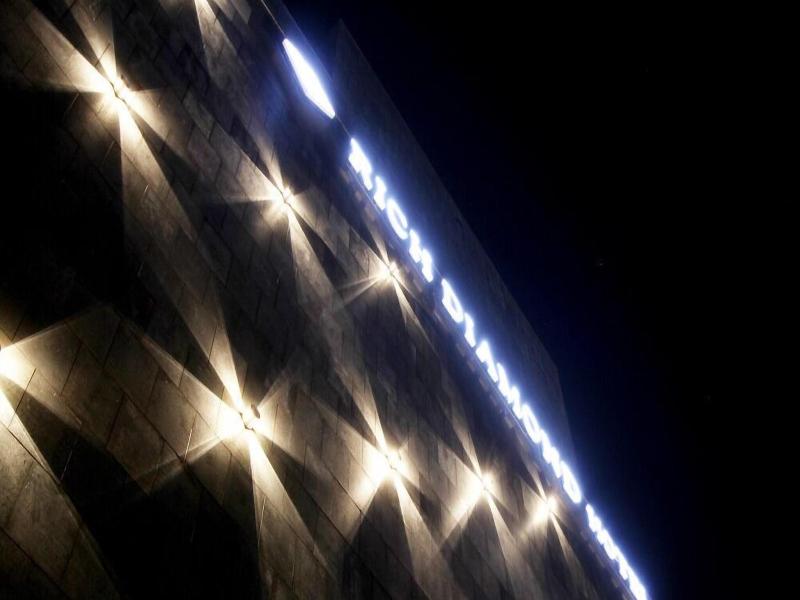 Rich Diamond Hotel image