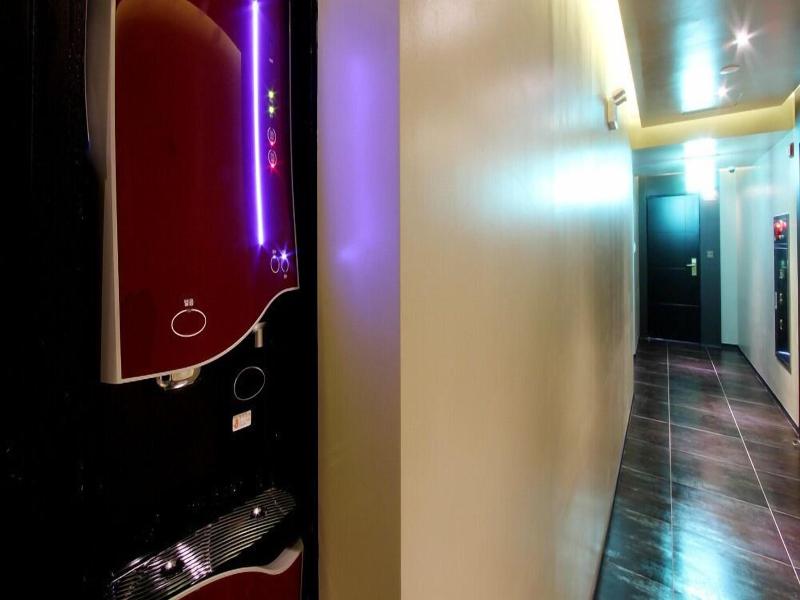 Rich Diamond Hotel image