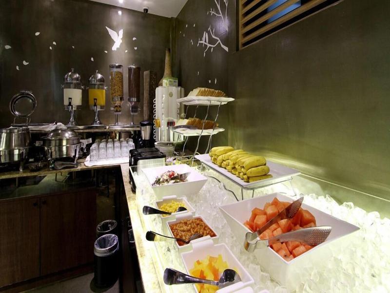 Rich Diamond Hotel image