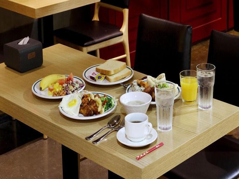 Rich Diamond Hotel image