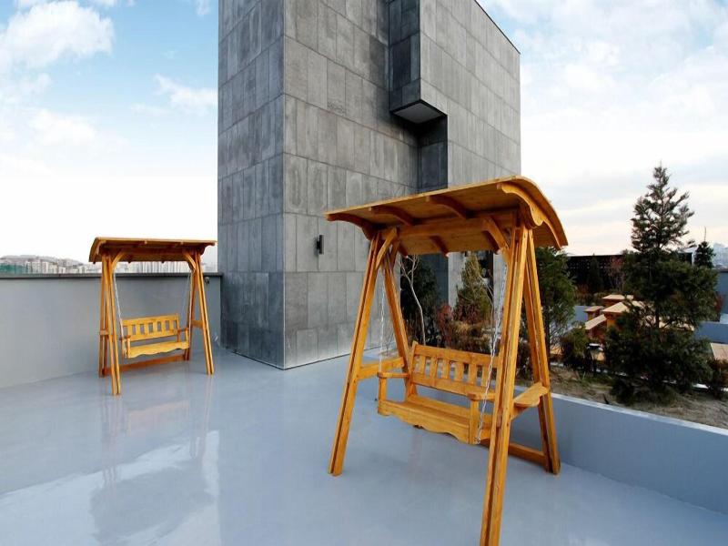 Rich Diamond Hotel image