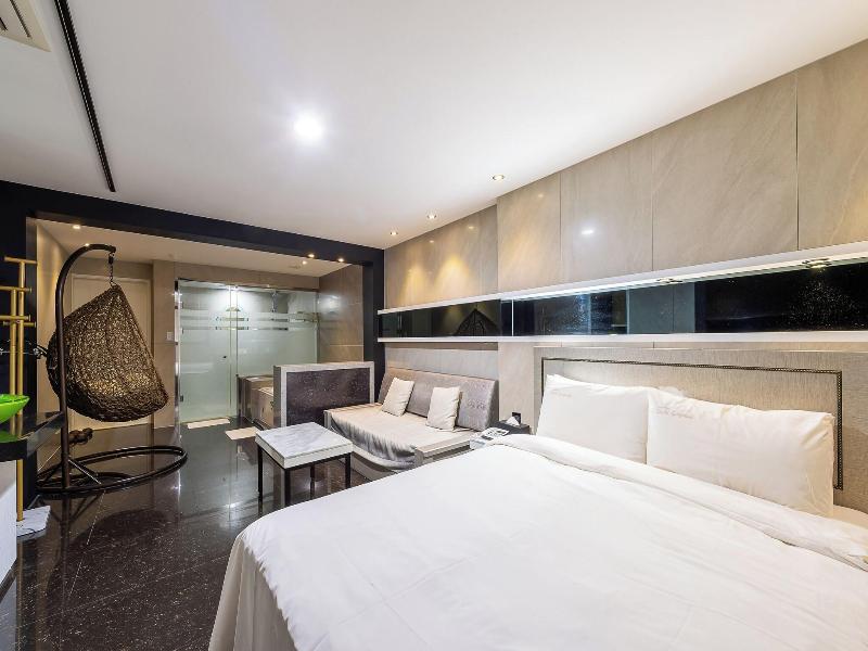 Design Hotel Daniel Campanella image
