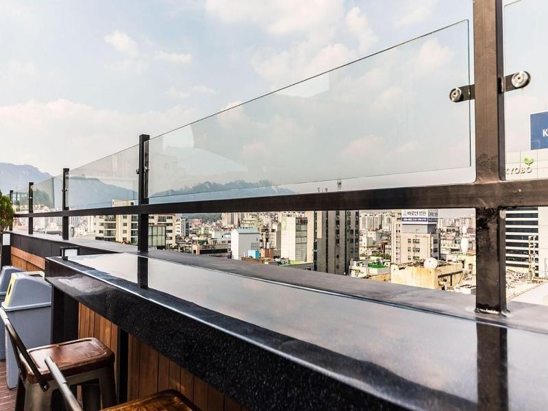 Design Hotel Daniel Campanella image