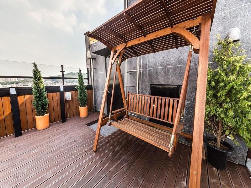 Design Hotel Daniel Campanella image