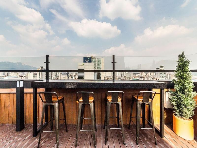 Design Hotel Daniel Campanella image