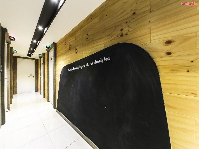 Design Hotel Daniel Campanella image