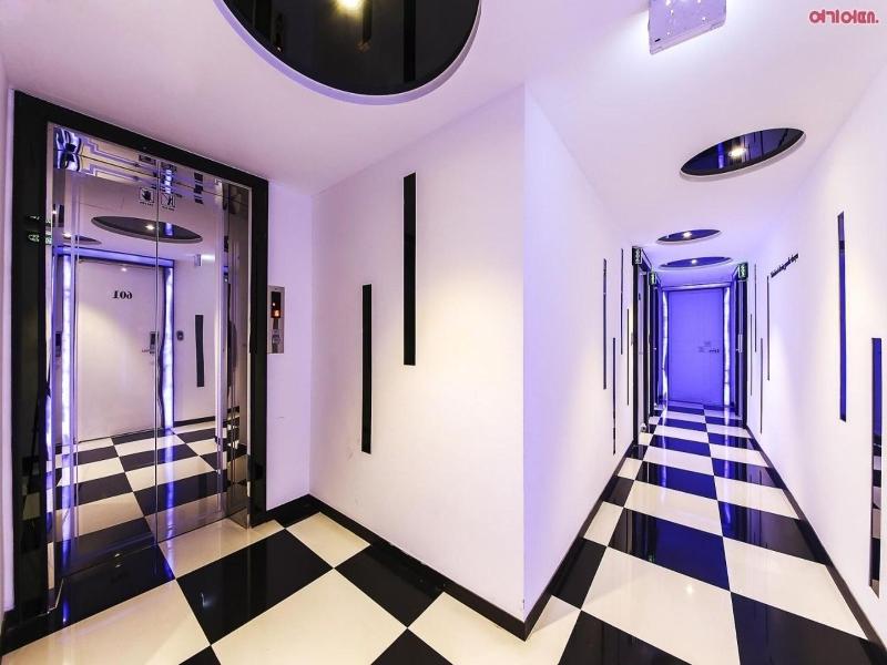 Design Hotel Daniel Campanella image