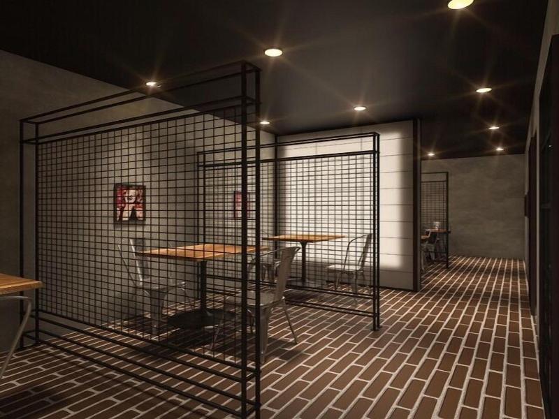 Design Hotel Daniel Campanella image