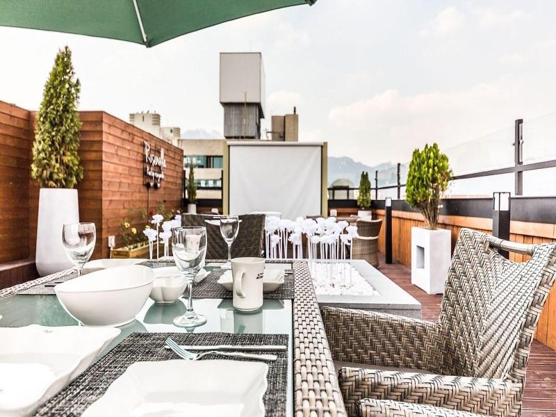 Design Hotel Daniel Campanella image