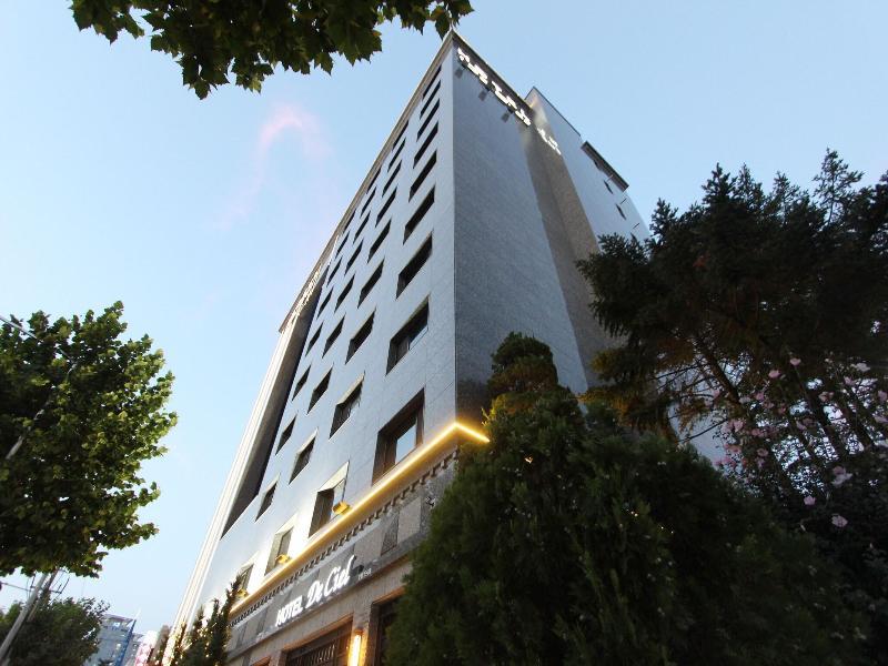 Hotel De Ciel image