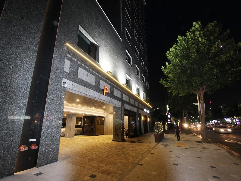 Hotel De Ciel image