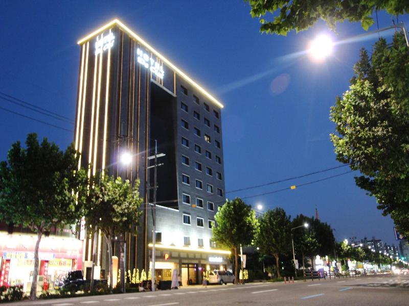 Hotel De Ciel image