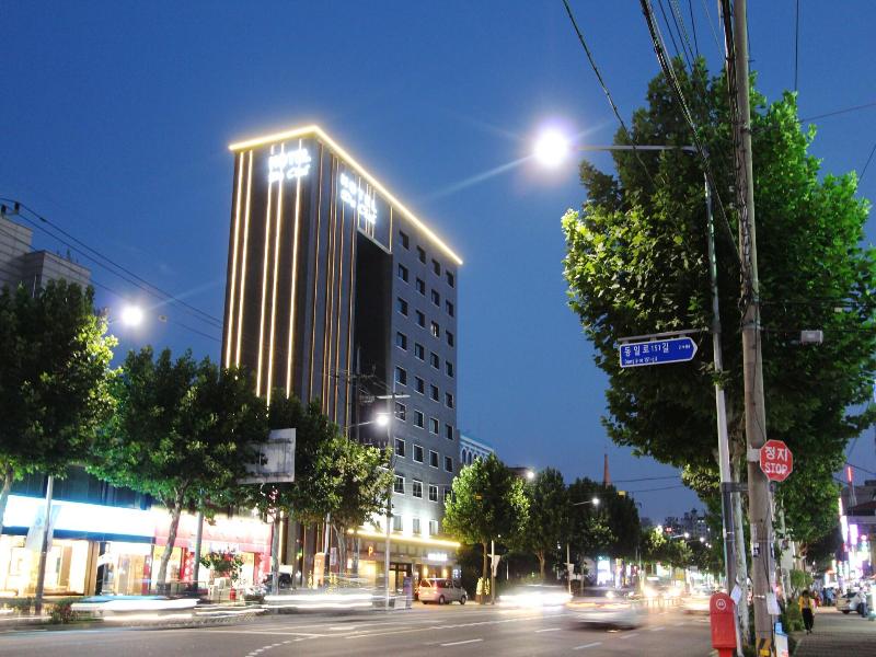 Hotel De Ciel image