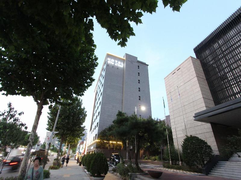 Hotel De Ciel image