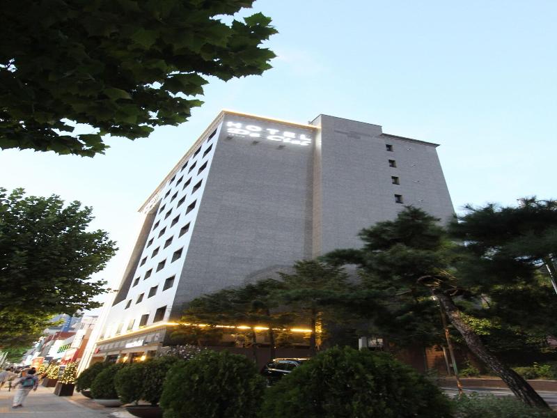 Hotel De Ciel image
