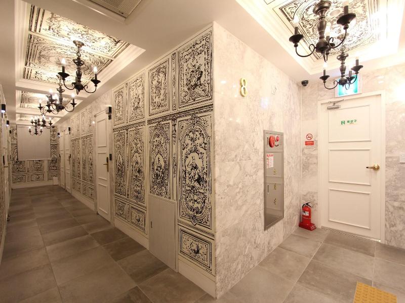 Hotel De Ciel image