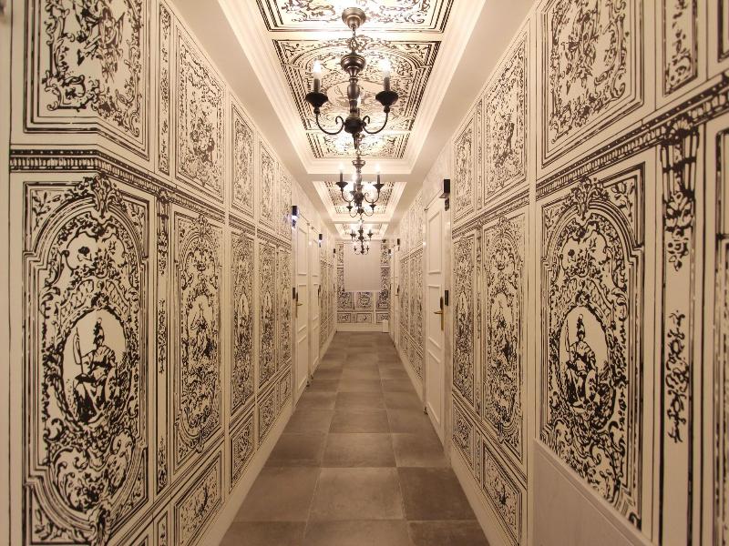 Hotel De Ciel image