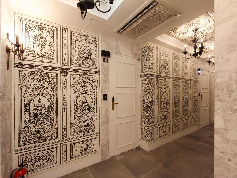 Hotel De Ciel image