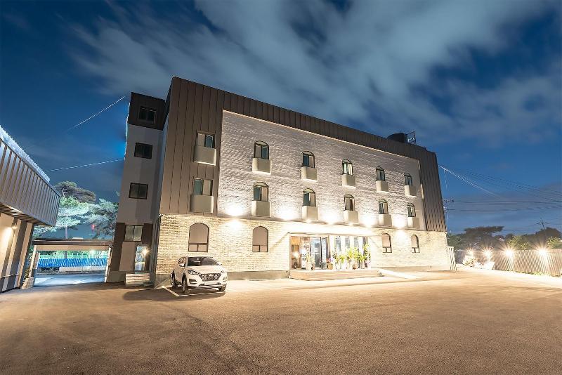 PATIO Hotel & Monster Village image
