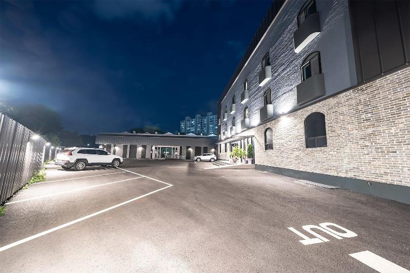 PATIO Hotel & Monster Village image