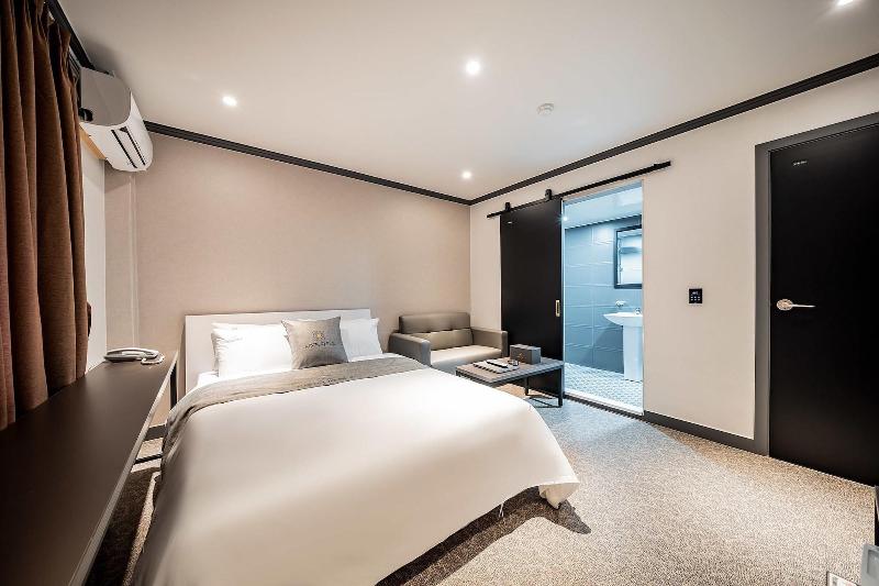PATIO Hotel & Monster Village image