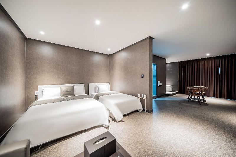 PATIO Hotel & Monster Village image