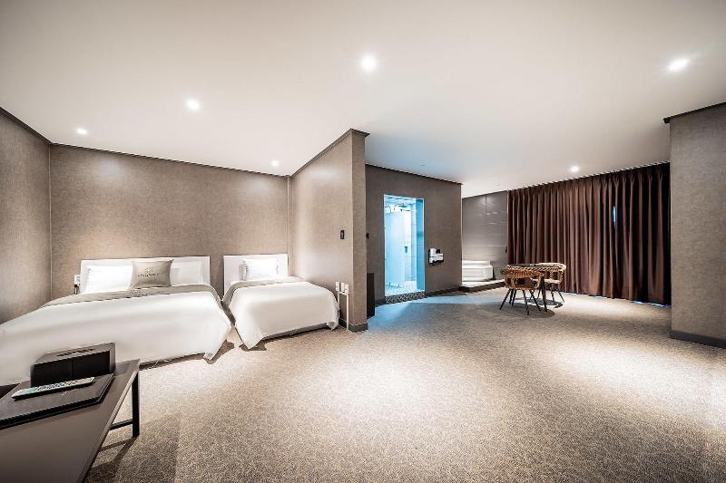 PATIO Hotel & Monster Village image