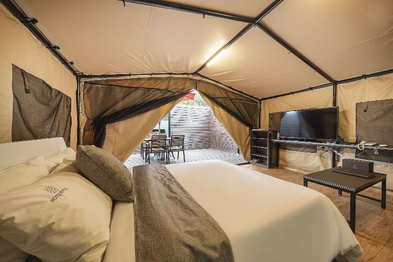 PATIO Hotel & Monster Village image