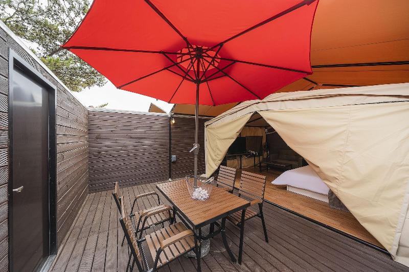 PATIO Hotel & Monster Village image