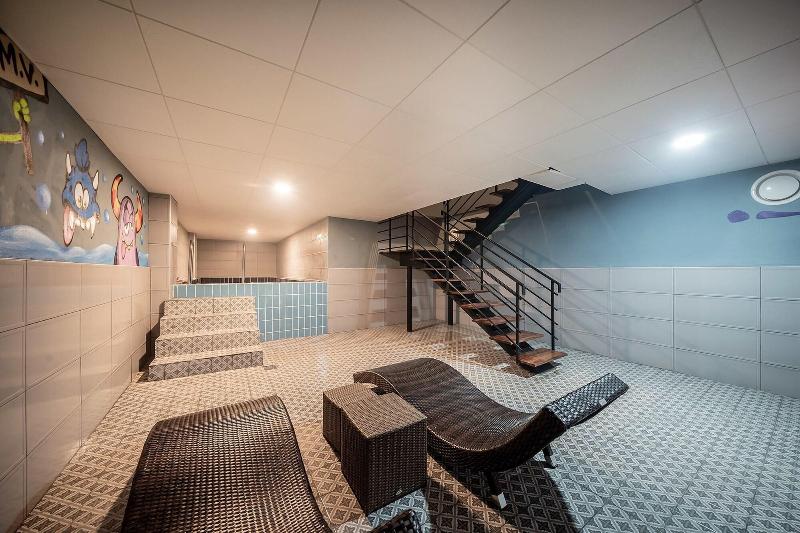 PATIO Hotel & Monster Village image