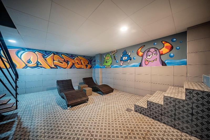 PATIO Hotel & Monster Village image