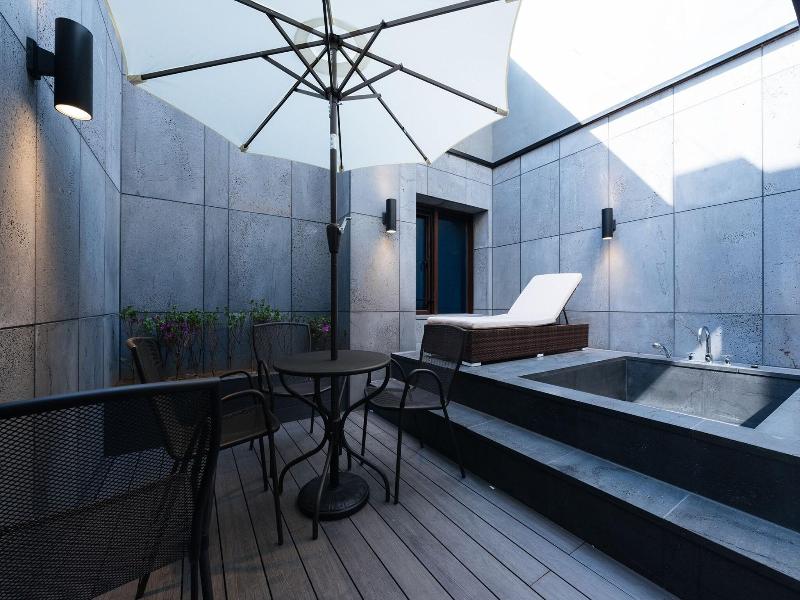 Boutique Hotel Xym Pyeongtaek image