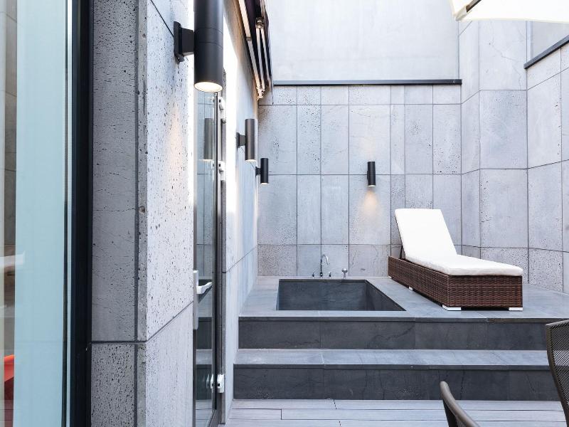 Boutique Hotel Xym Pyeongtaek image