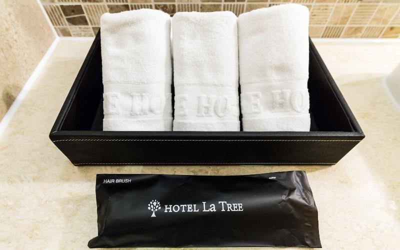 Uijeongbu La Tree Hotel image
