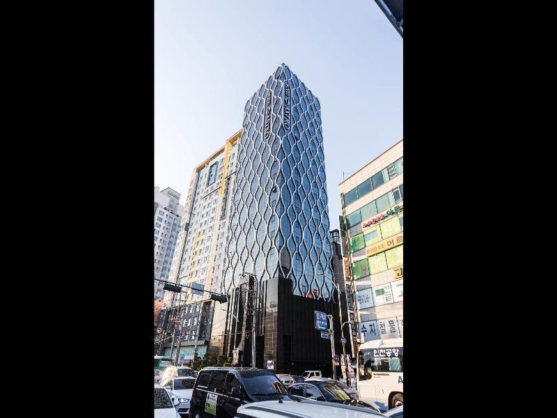 Yongin Astro Hotel image