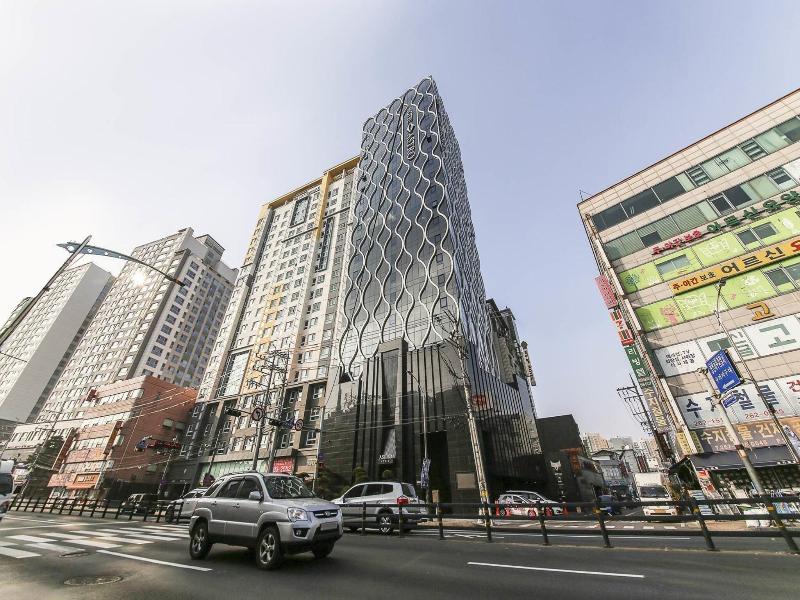 Yongin Astro Hotel image