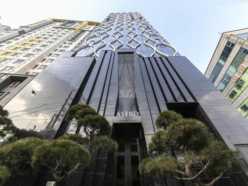 Yongin Astro Hotel image