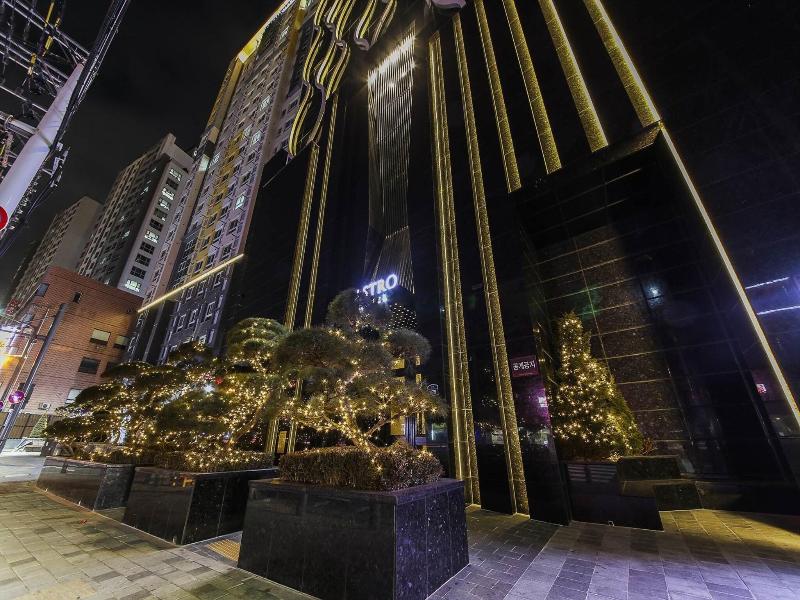 Yongin Astro Hotel image