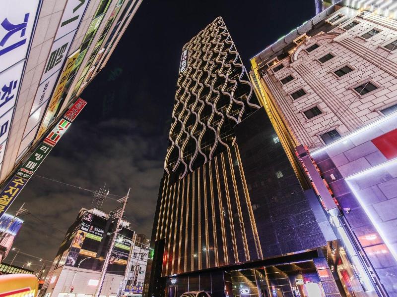 Yongin Astro Hotel image