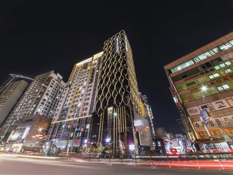 Yongin Astro Hotel image